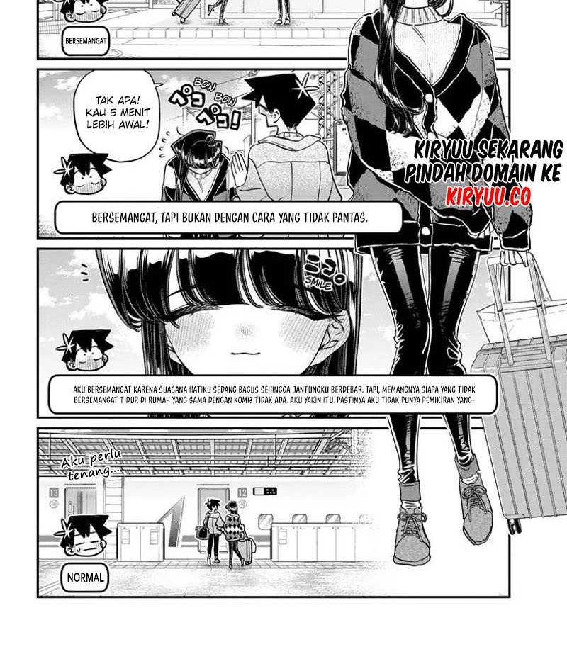 Chapter 474 - halaman 5