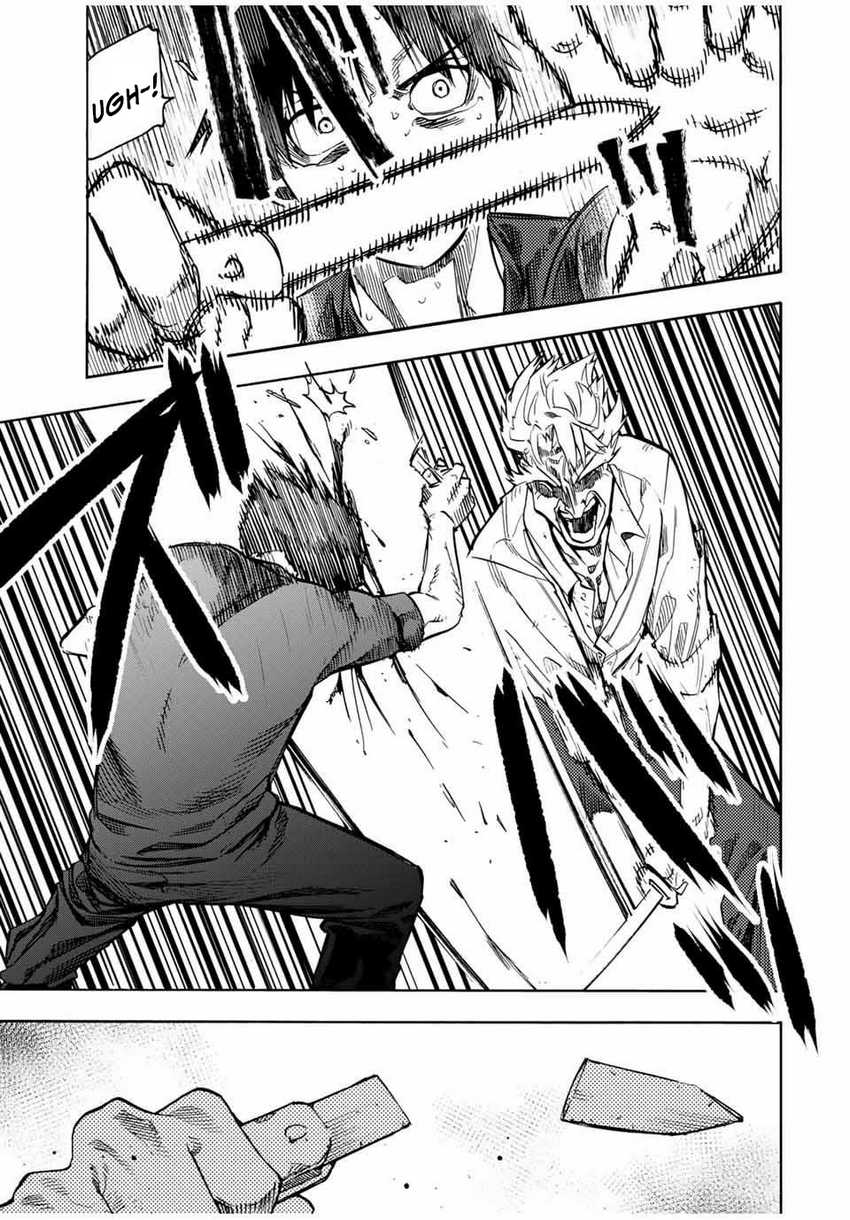 Chapter 176 - halaman 11