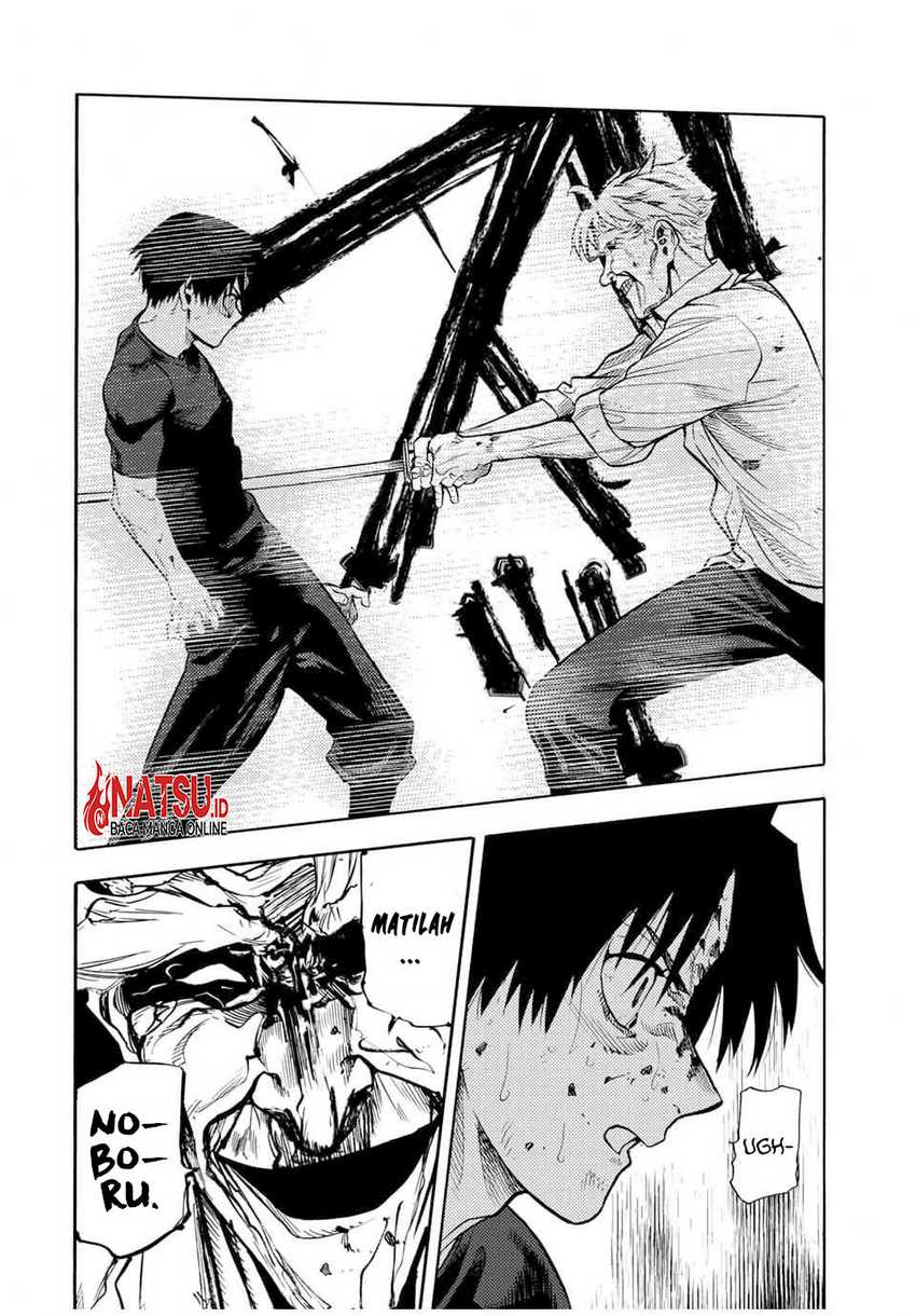 Chapter 176 - halaman 16