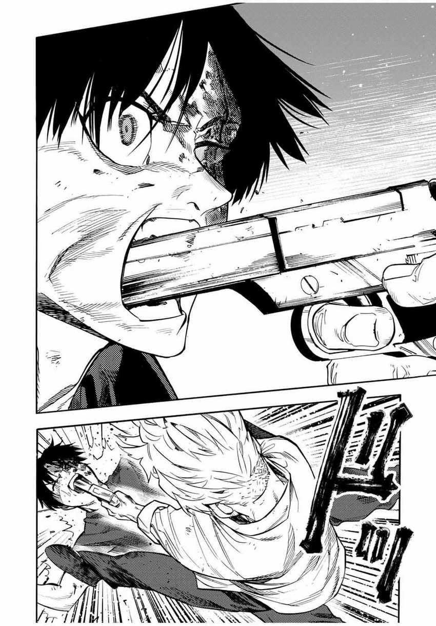 Chapter 176 - halaman 18