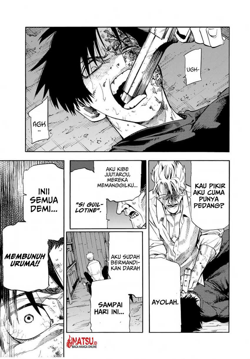Chapter 176 - halaman 19