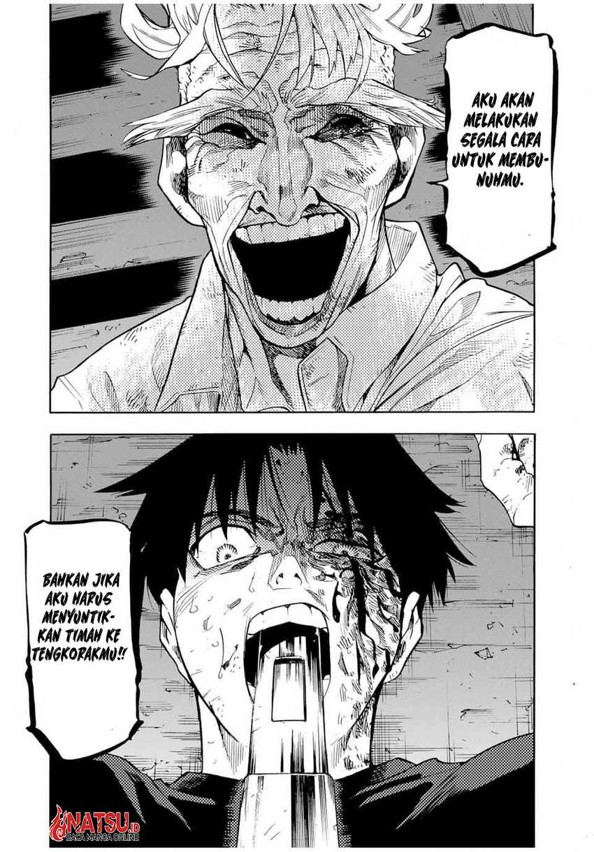 Chapter 176 - halaman 20