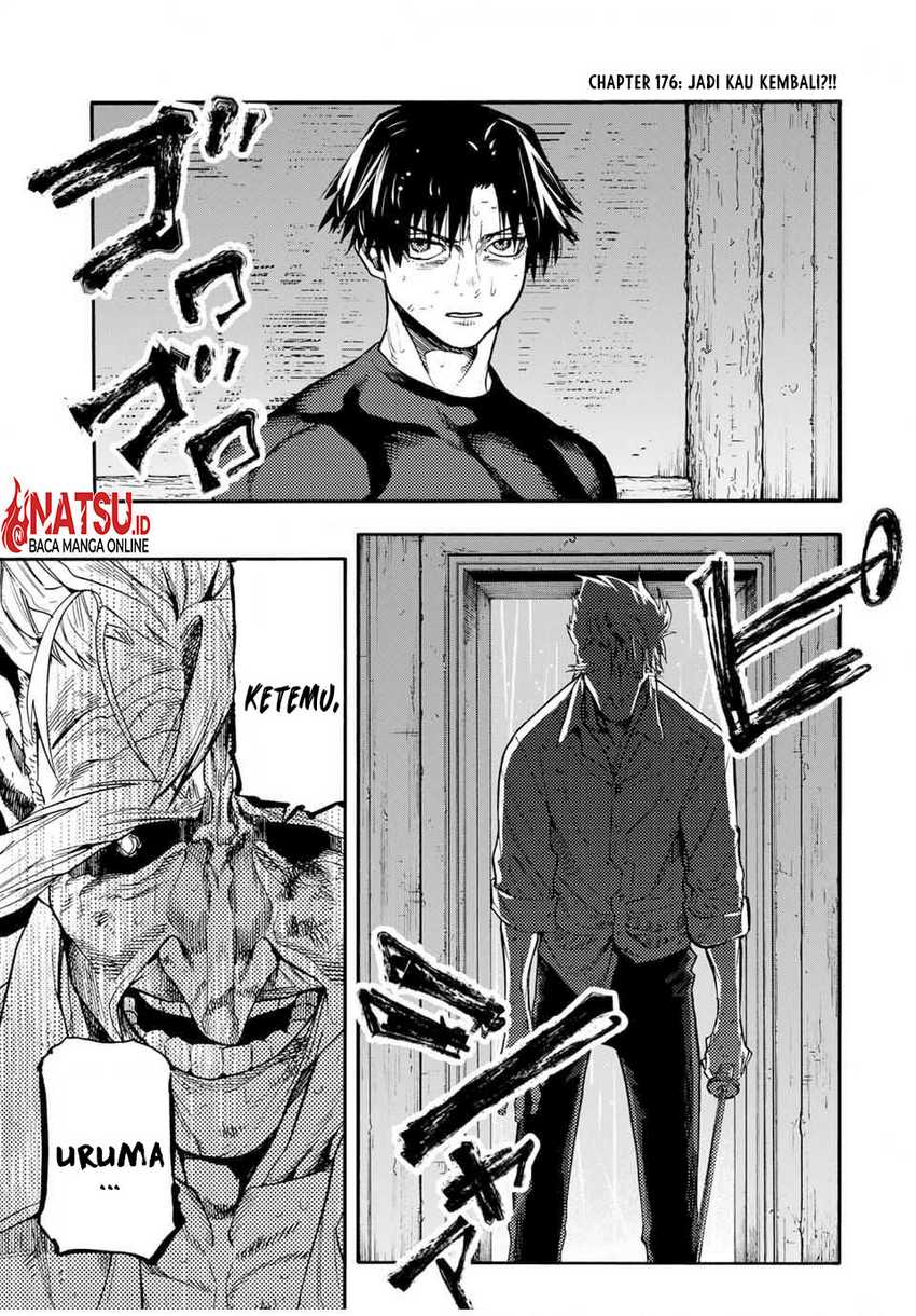 Chapter 176 - halaman 3