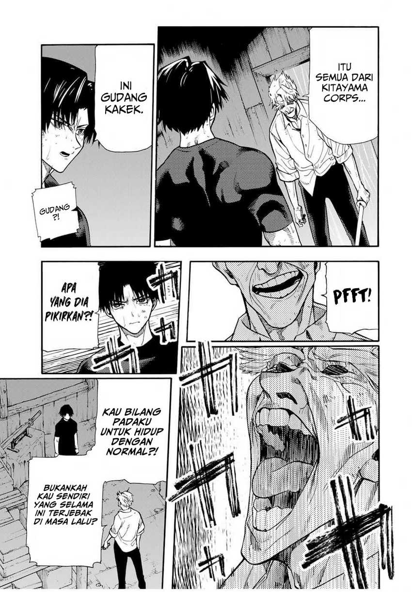 Chapter 176 - halaman 5