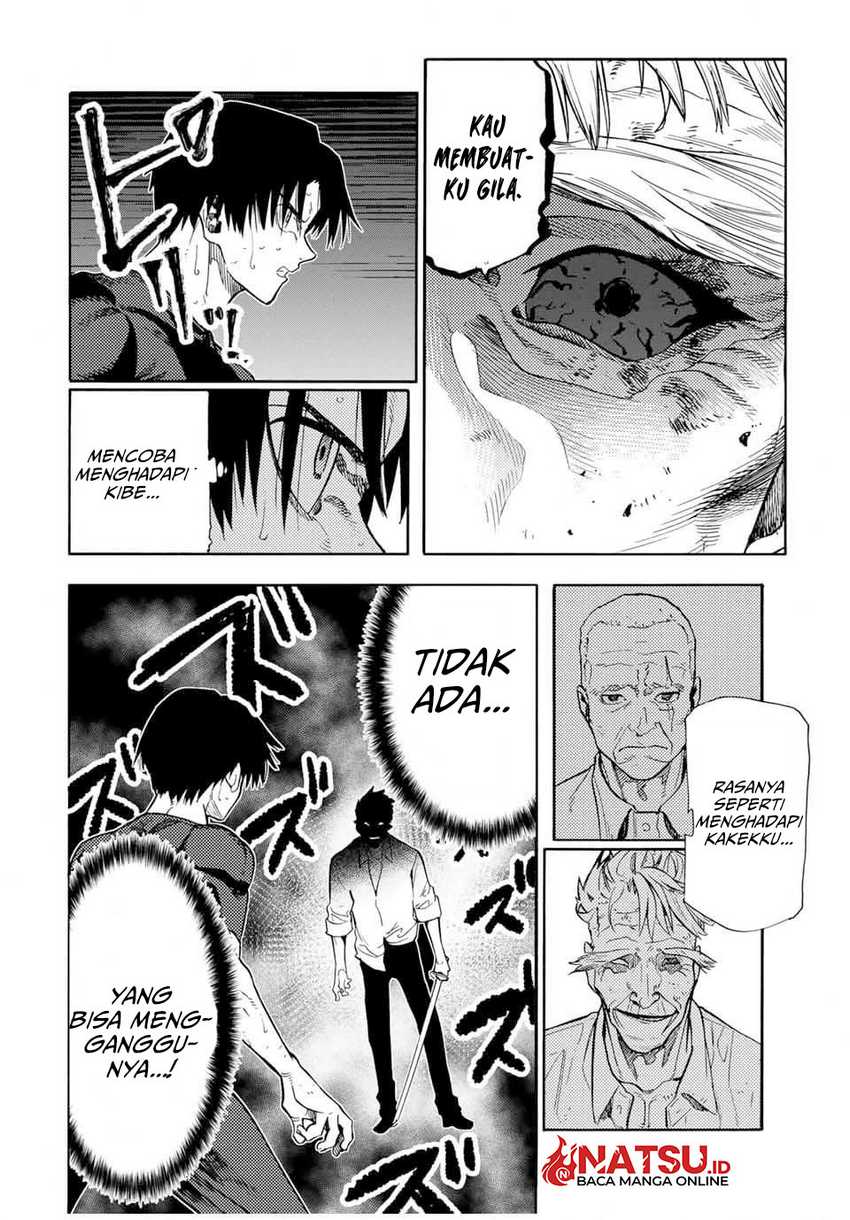 Chapter 176 - halaman 6