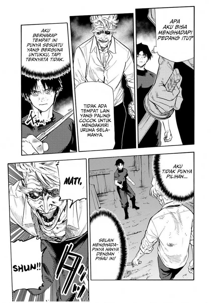 Chapter 176 - halaman 7