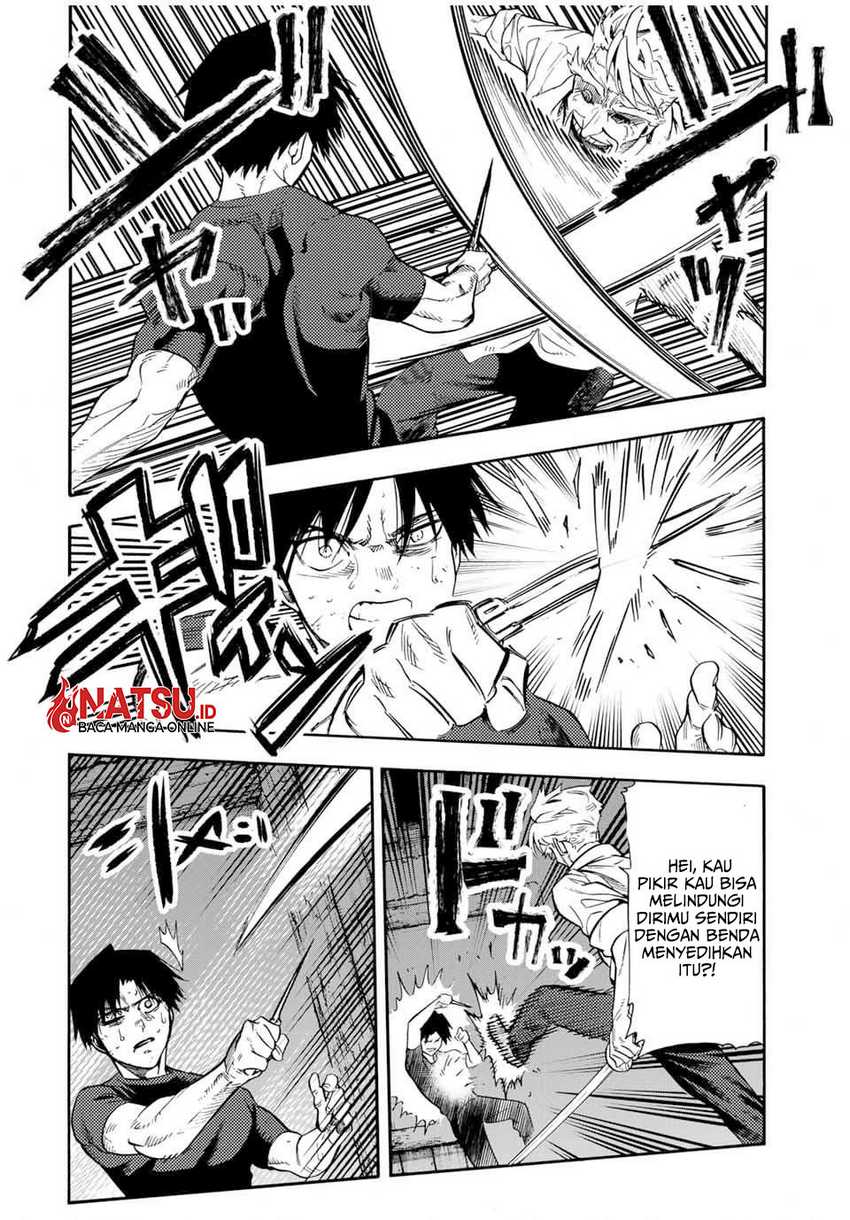 Chapter 176 - halaman 8