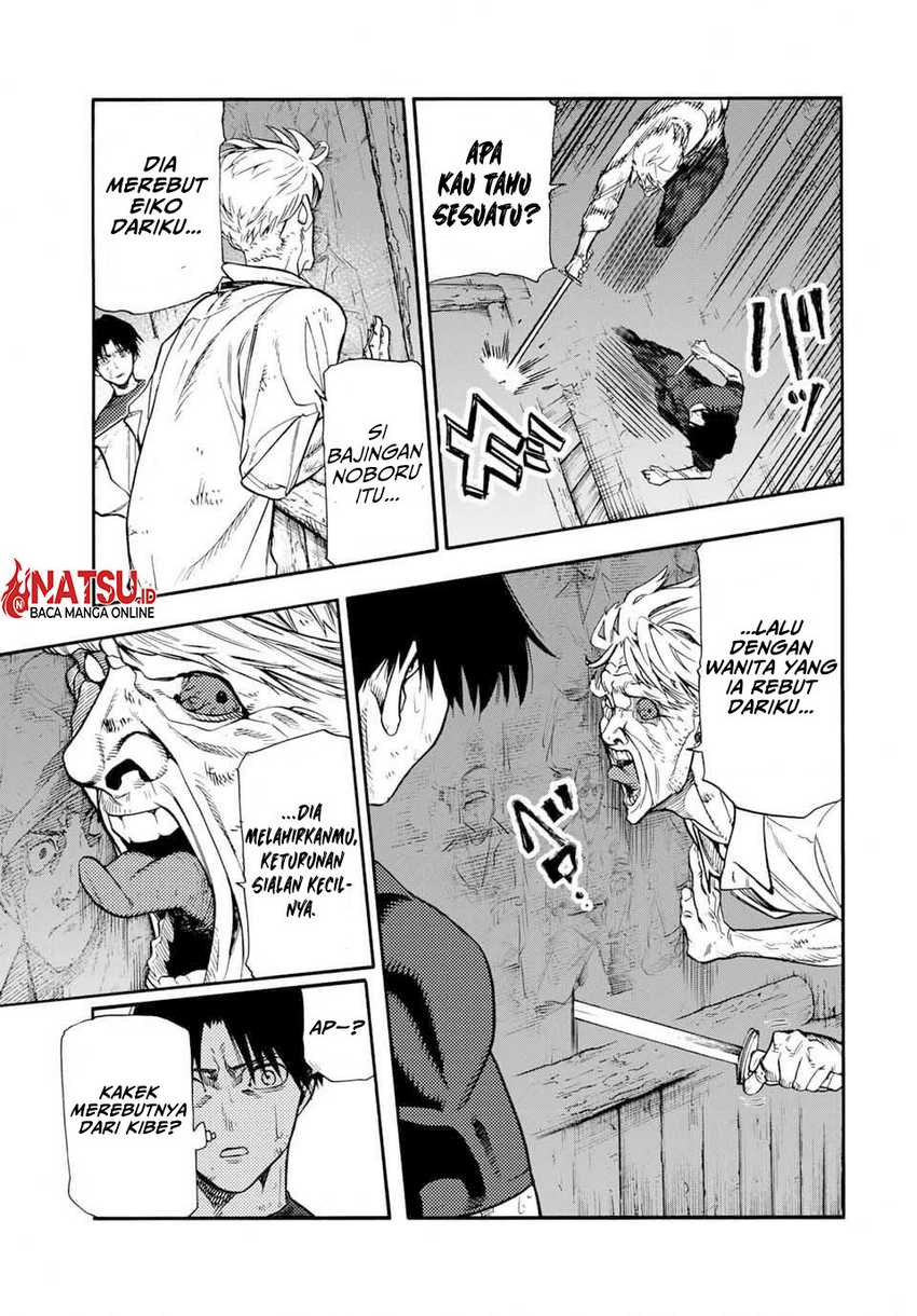 Chapter 176 - halaman 9