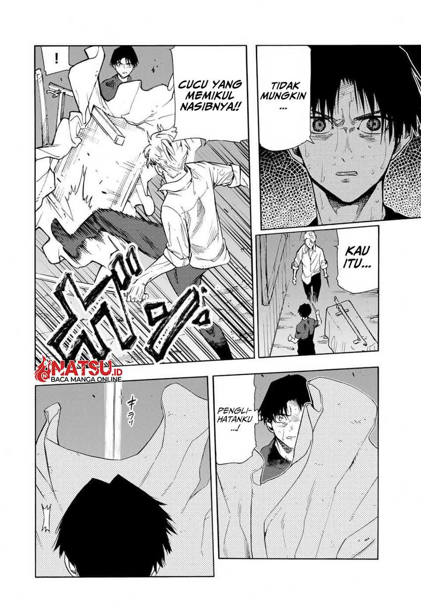Chapter 176 - halaman 10