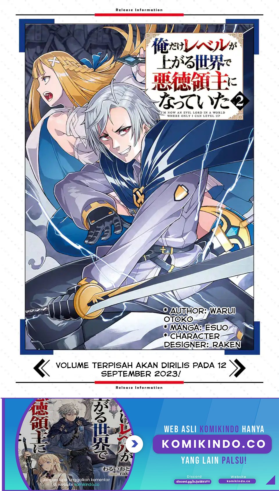 Chapter 30 - halaman 19