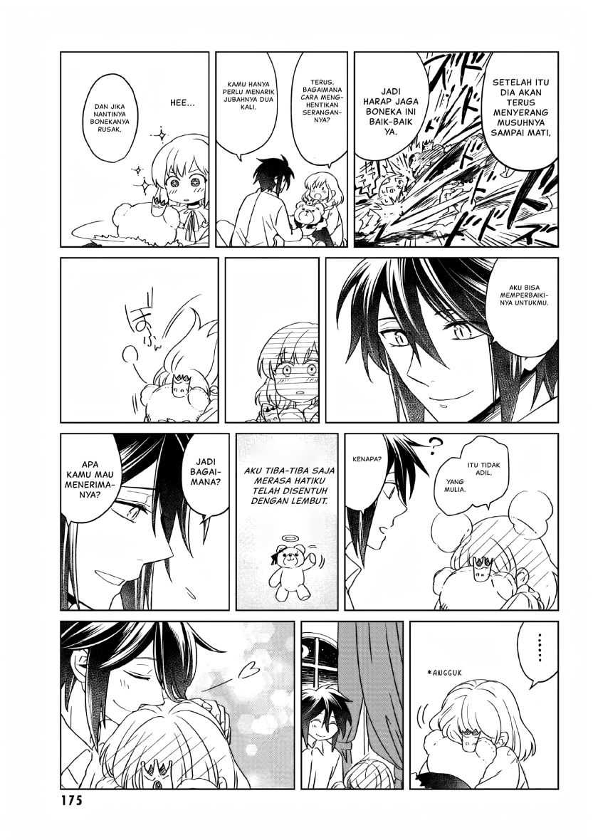 Chapter 15.5 - halaman 9