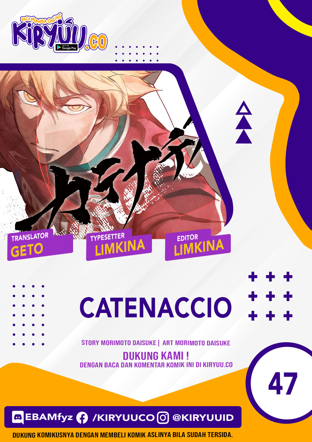 Chapter 47 - halaman 2