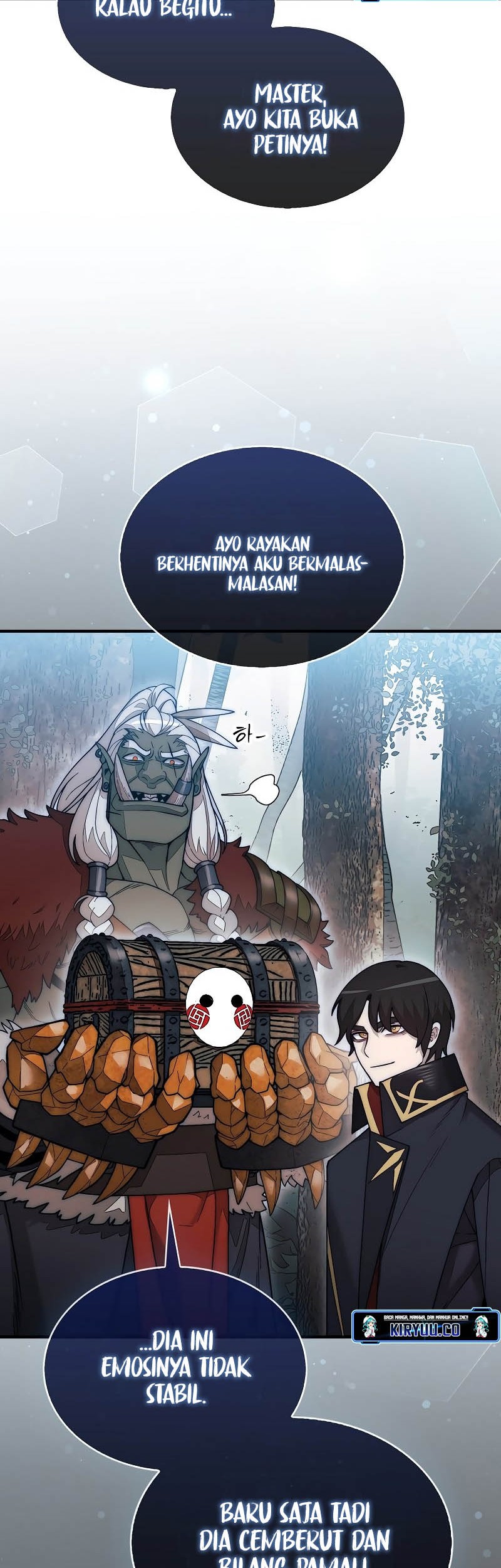 Chapter 61 - halaman 68