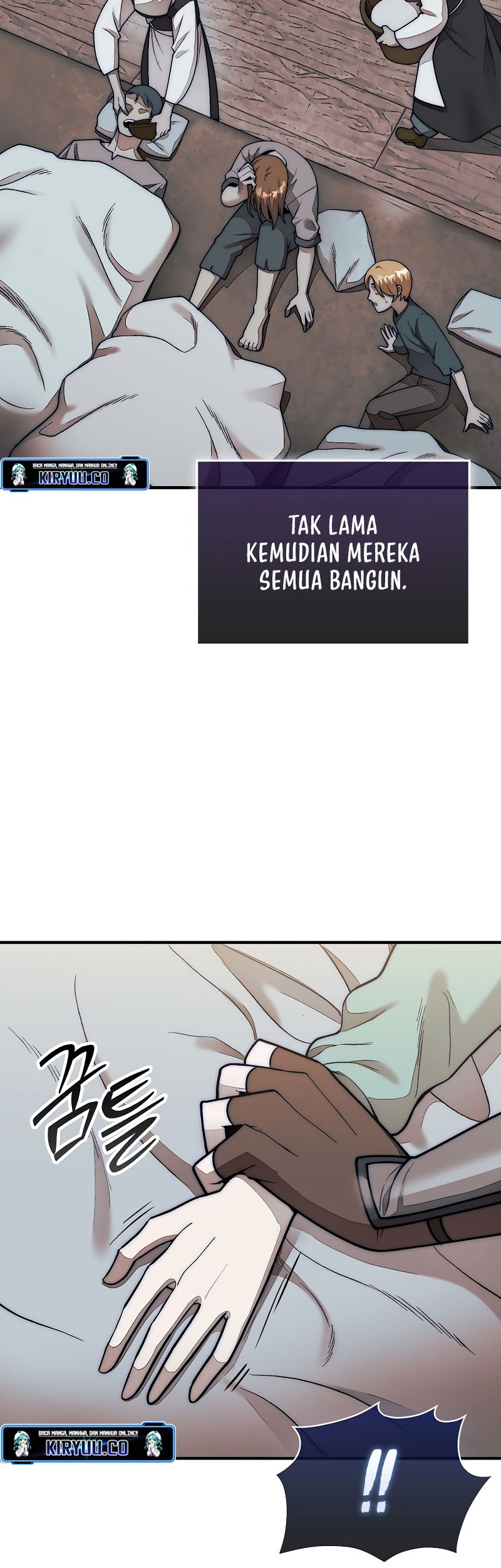 Chapter 61 - halaman 33
