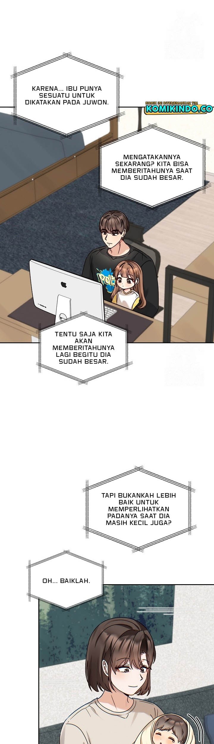 Chapter 166 - halaman 33
