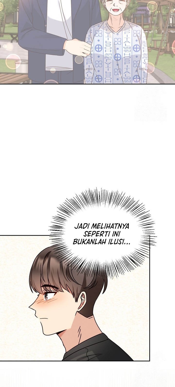 Chapter 166 - halaman 38
