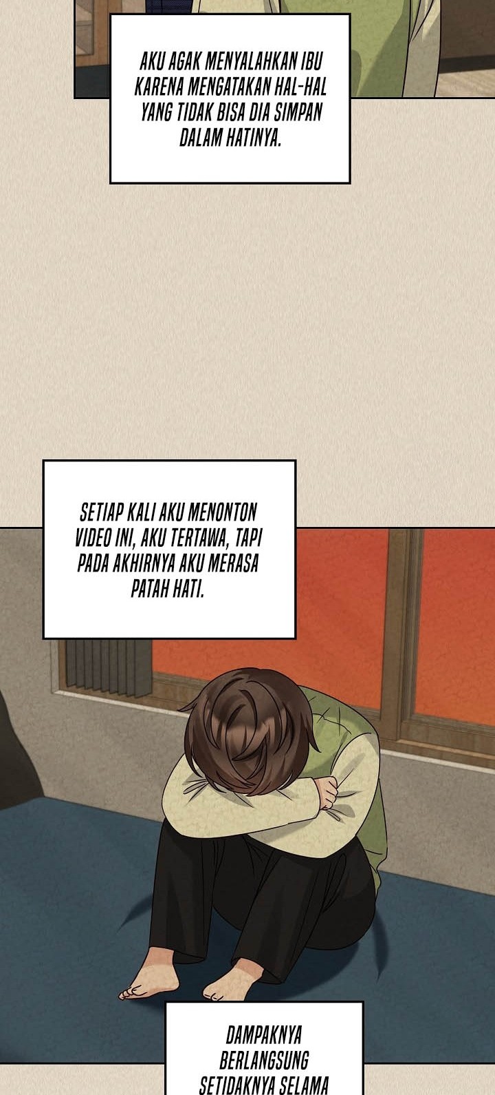 Chapter 166 - halaman 40