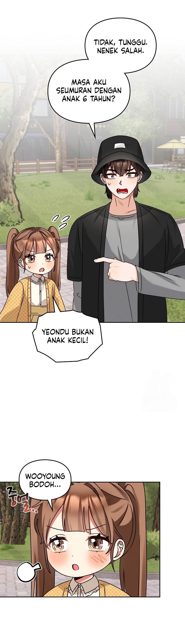 Chapter 165 - halaman 21