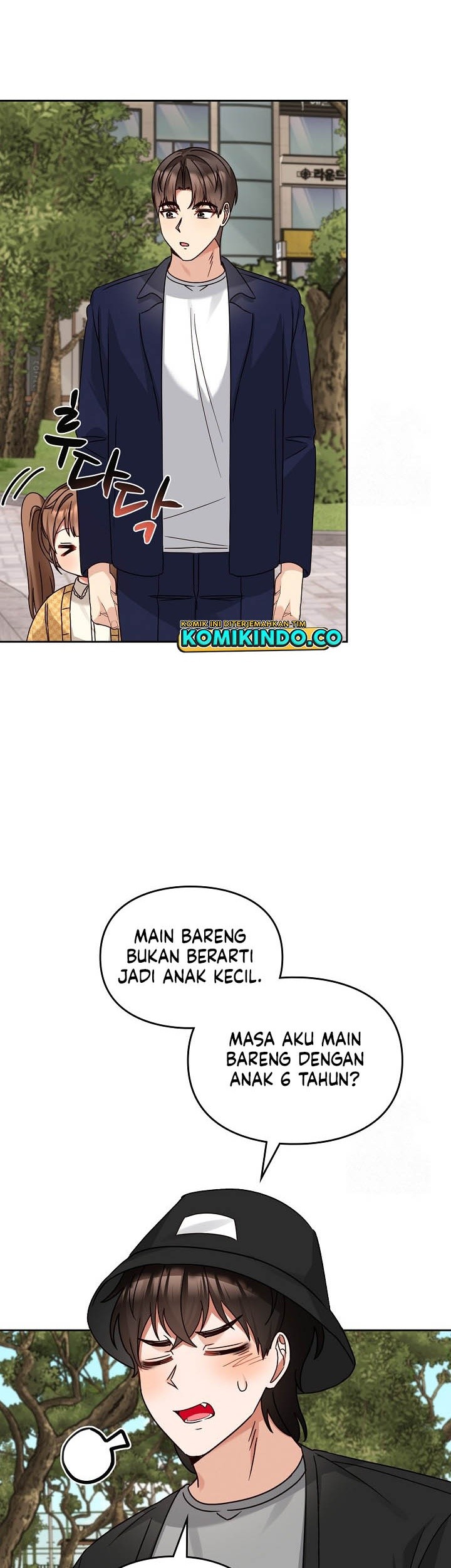 Chapter 165 - halaman 23