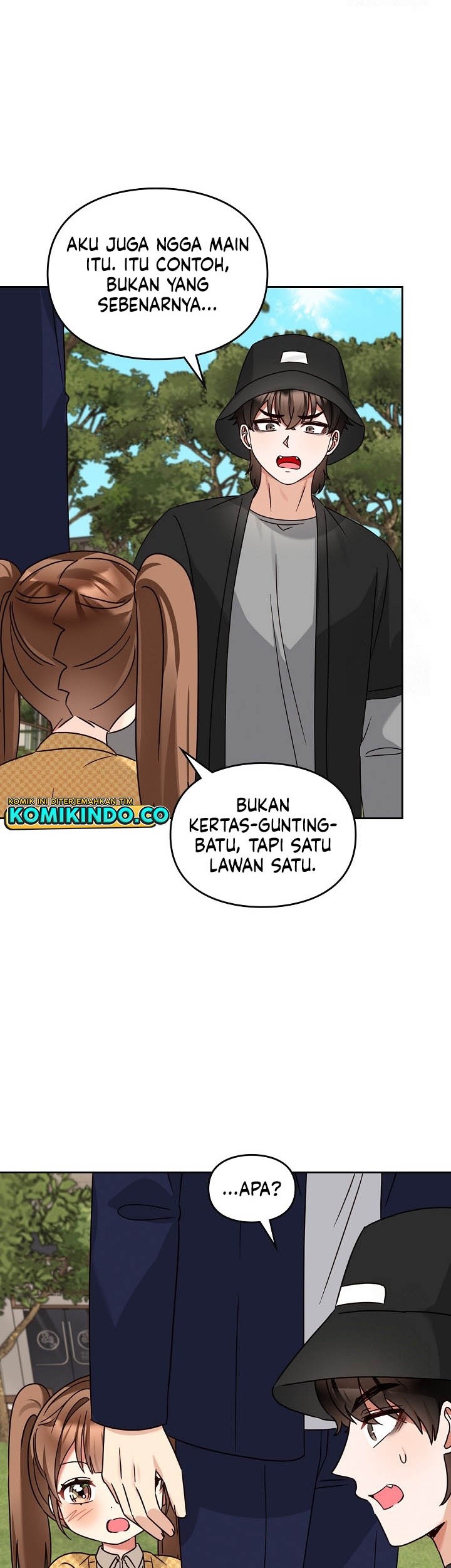 Chapter 165 - halaman 25