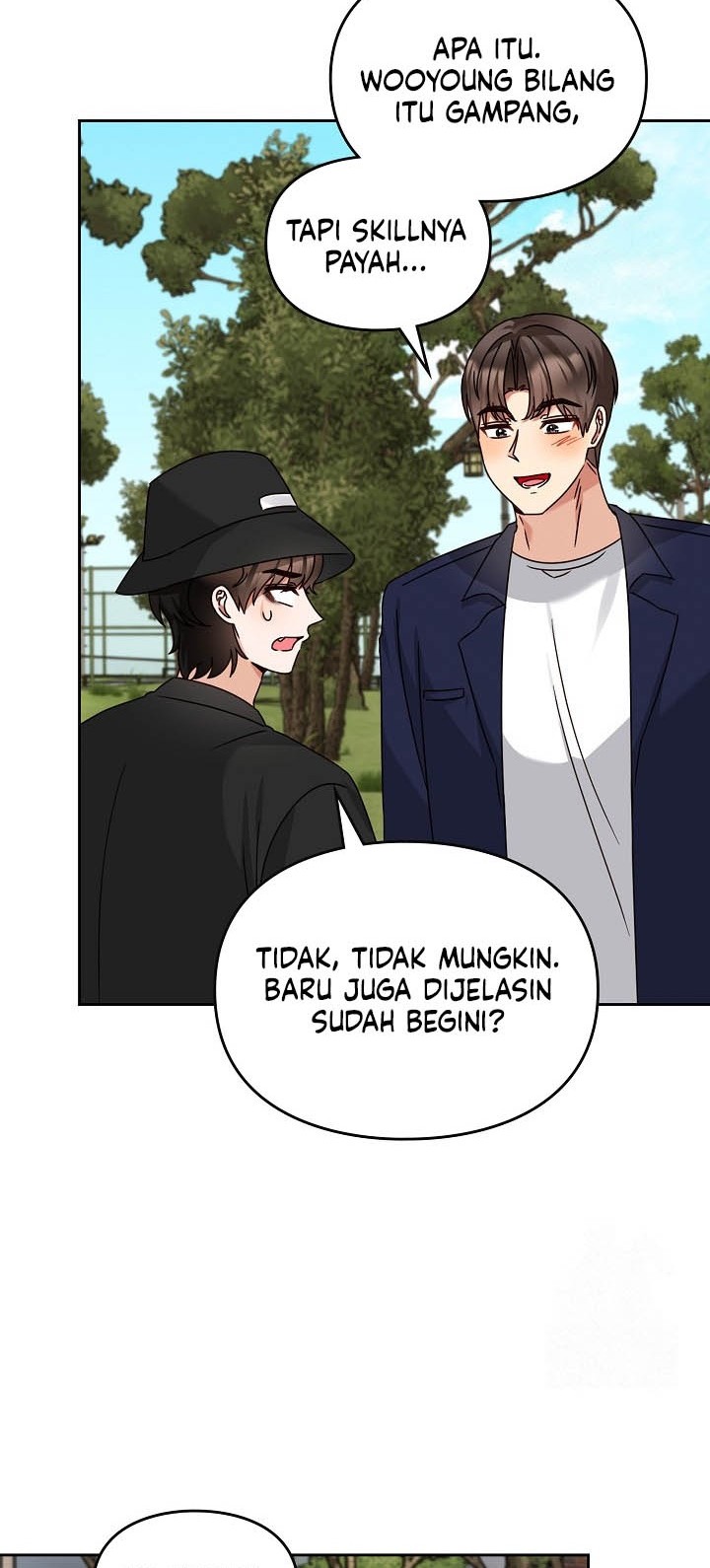 Chapter 165 - halaman 30