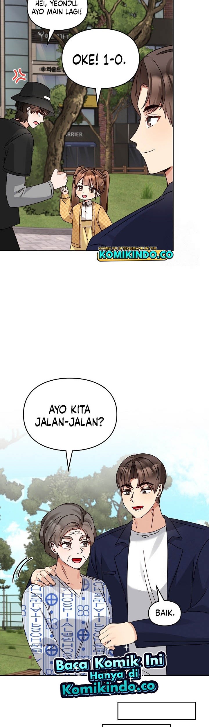 Chapter 165 - halaman 31
