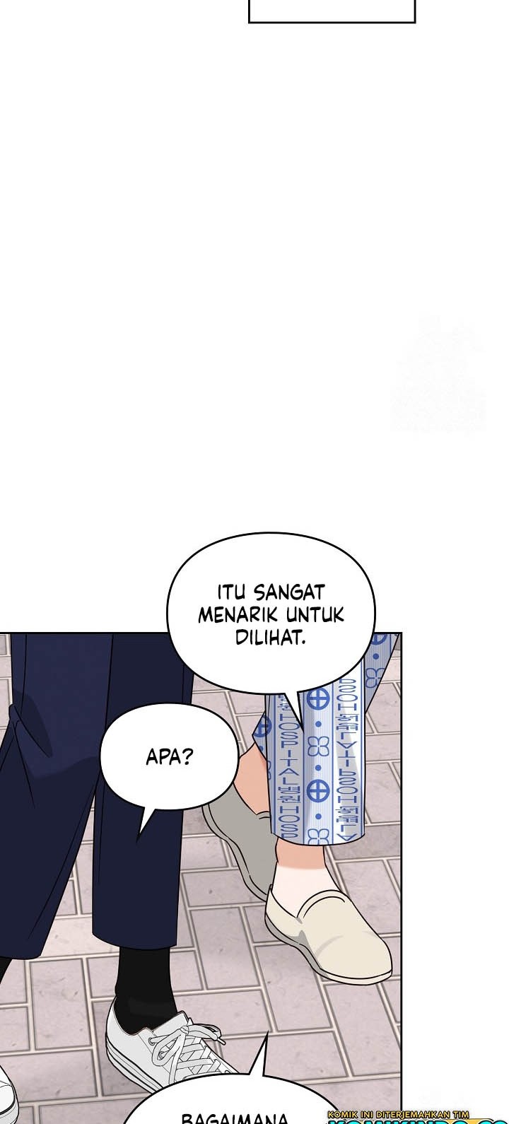 Chapter 165 - halaman 32