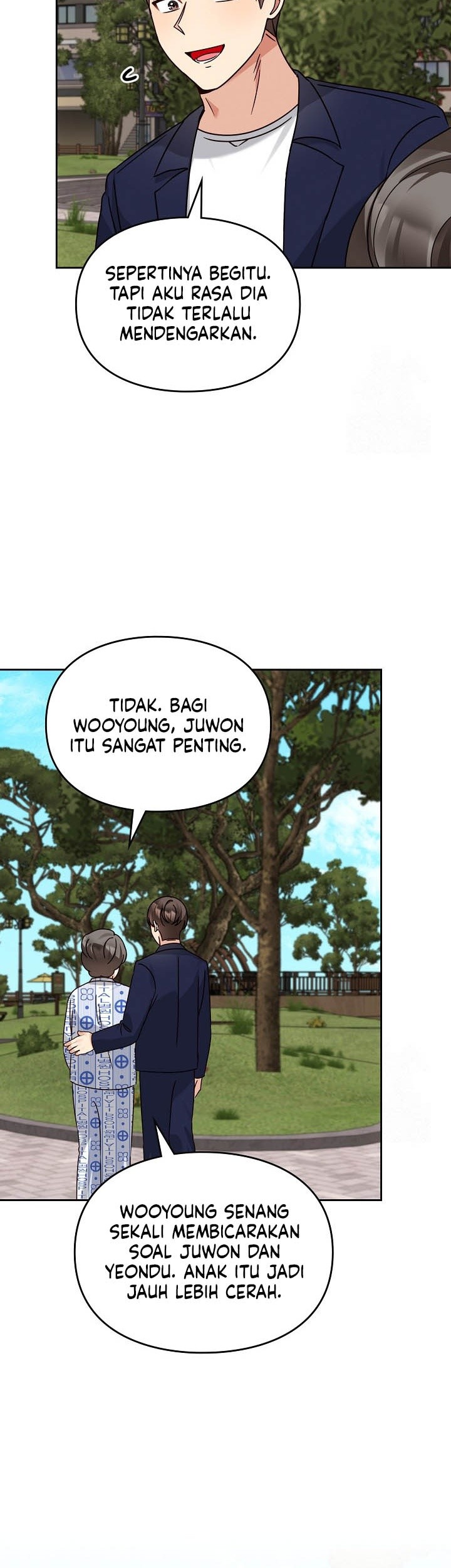 Chapter 165 - halaman 37