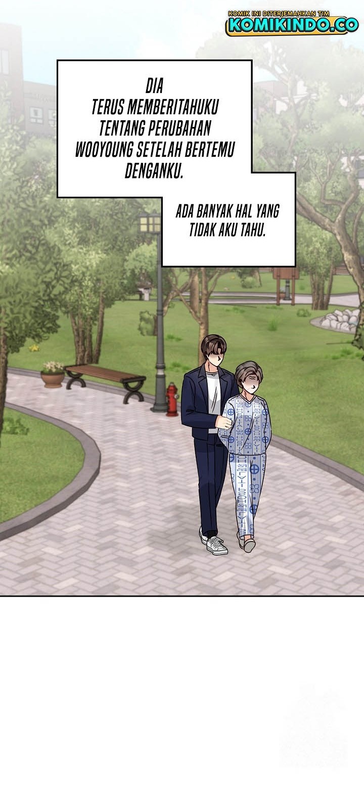Chapter 165 - halaman 38