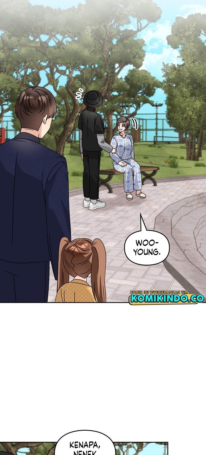 Chapter 165 - halaman 18