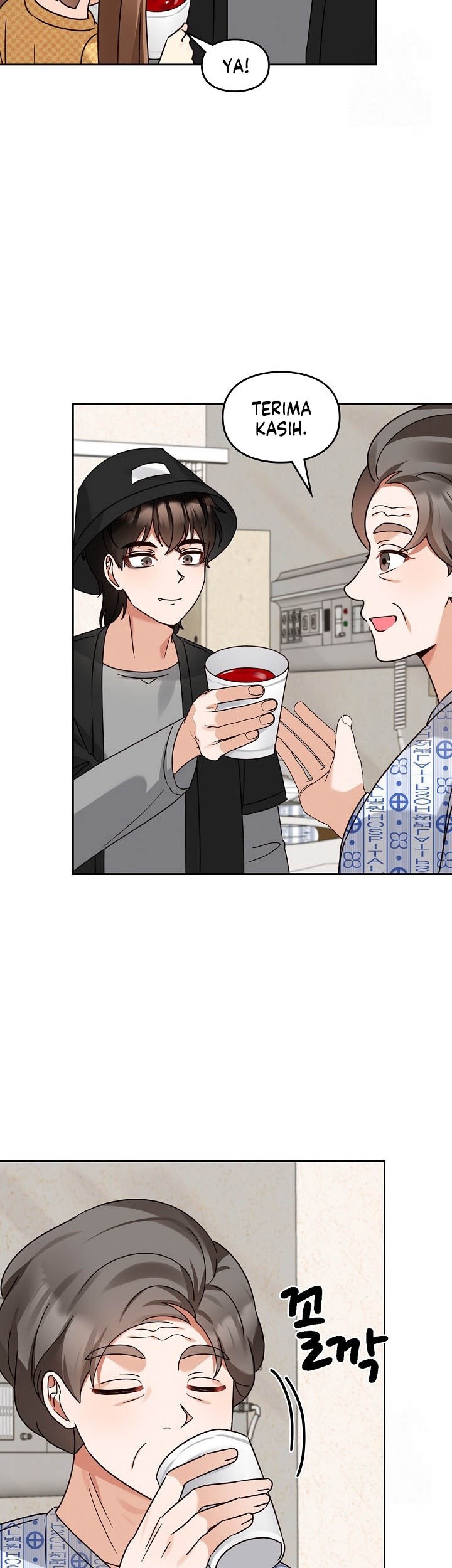 Chapter 164 - halaman 19