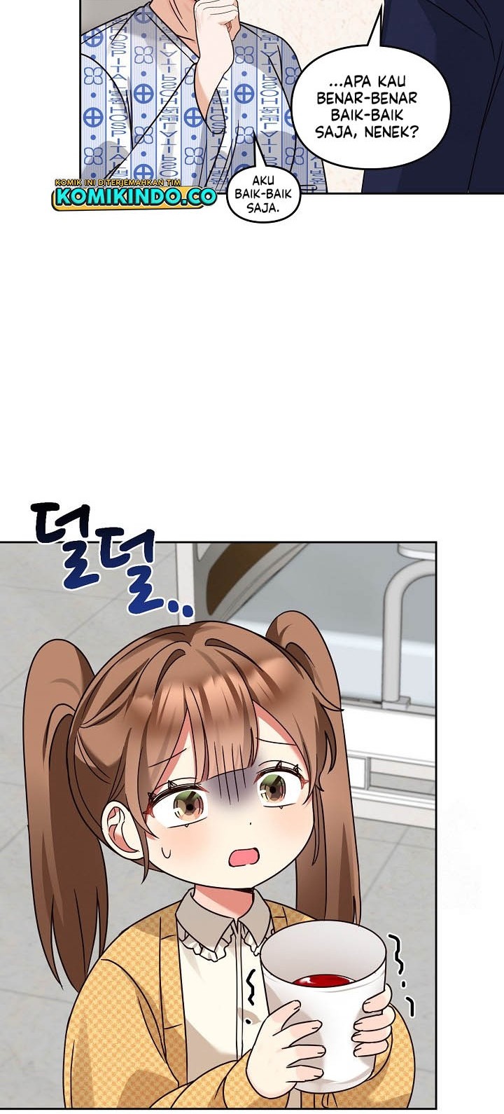 Chapter 164 - halaman 22