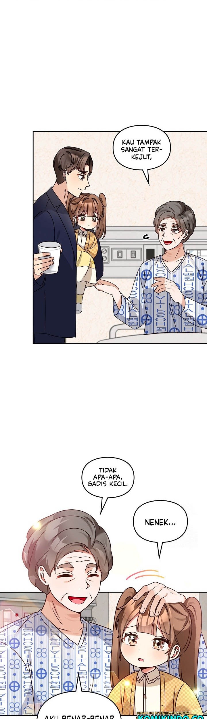 Chapter 164 - halaman 23