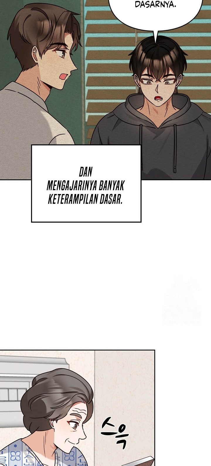 Chapter 164 - halaman 28