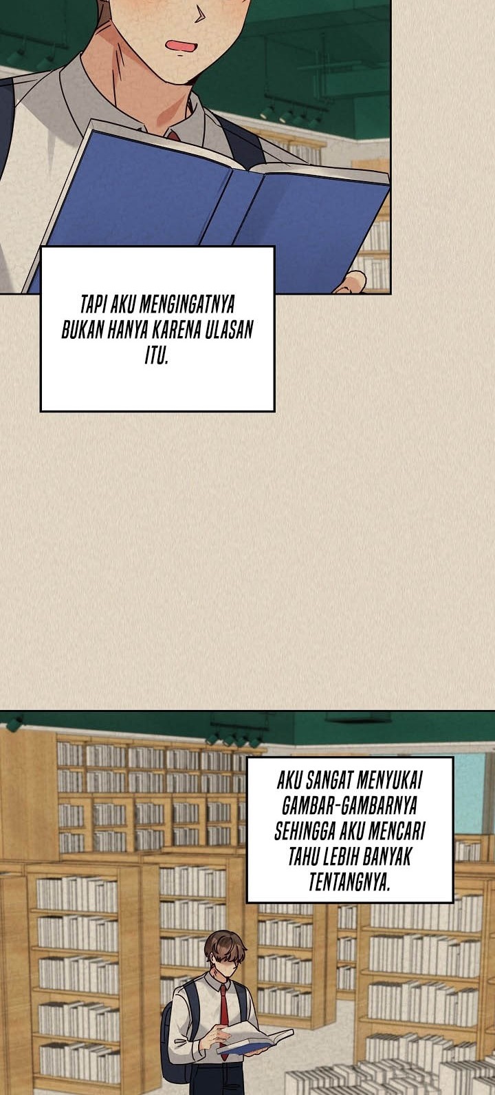 Chapter 164 - halaman 38