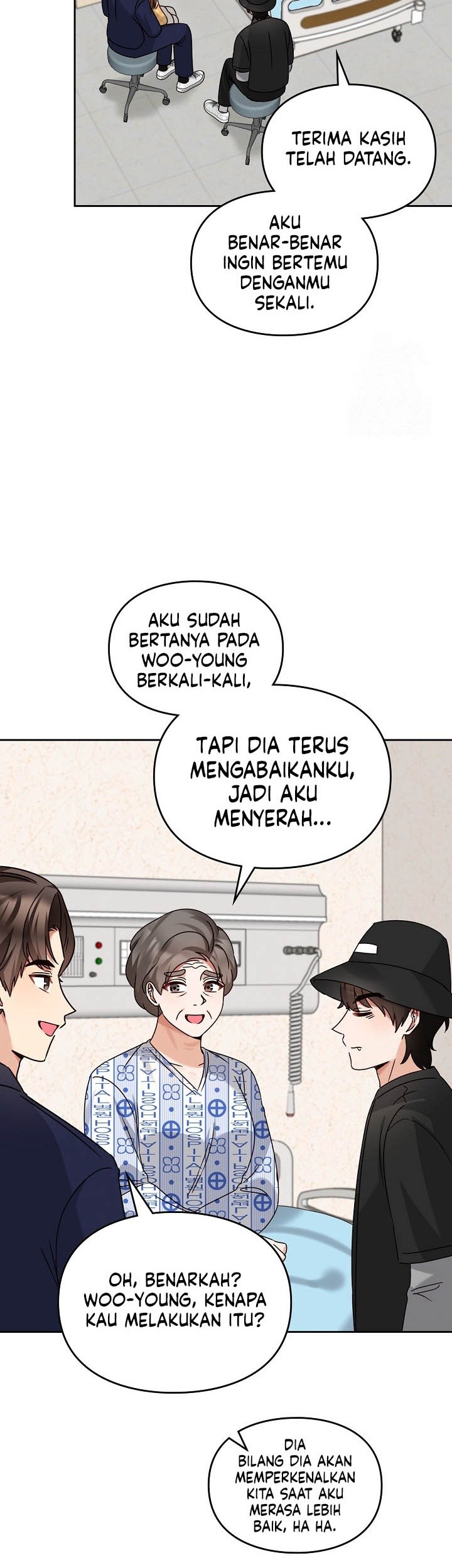 Chapter 164 - halaman 15