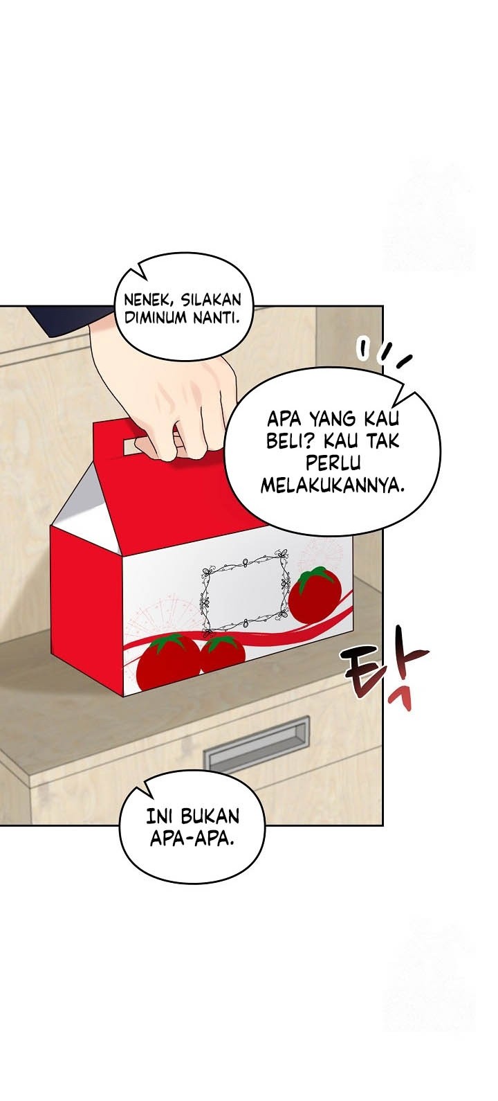 Chapter 164 - halaman 16