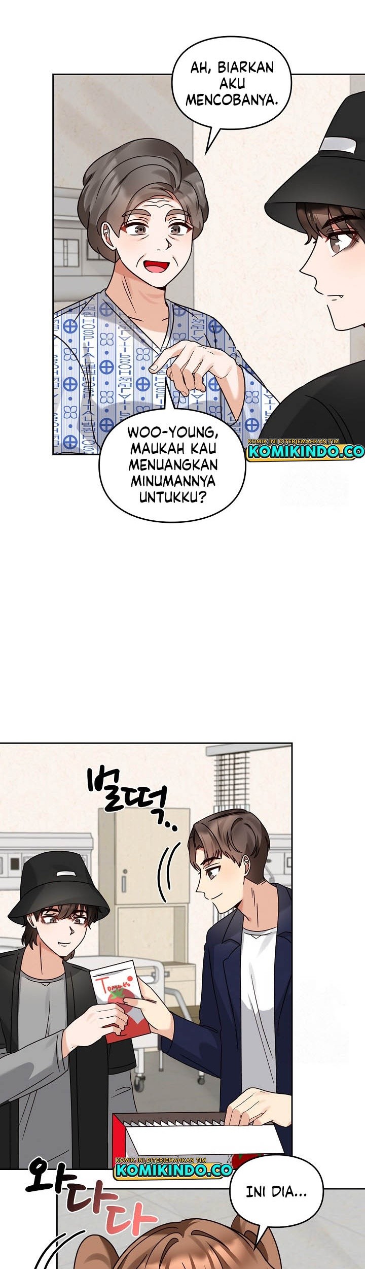 Chapter 164 - halaman 17