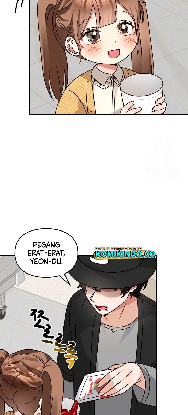 Chapter 164 - halaman 18