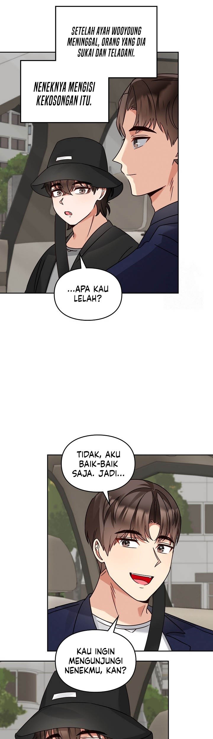 Chapter 163 - halaman 23