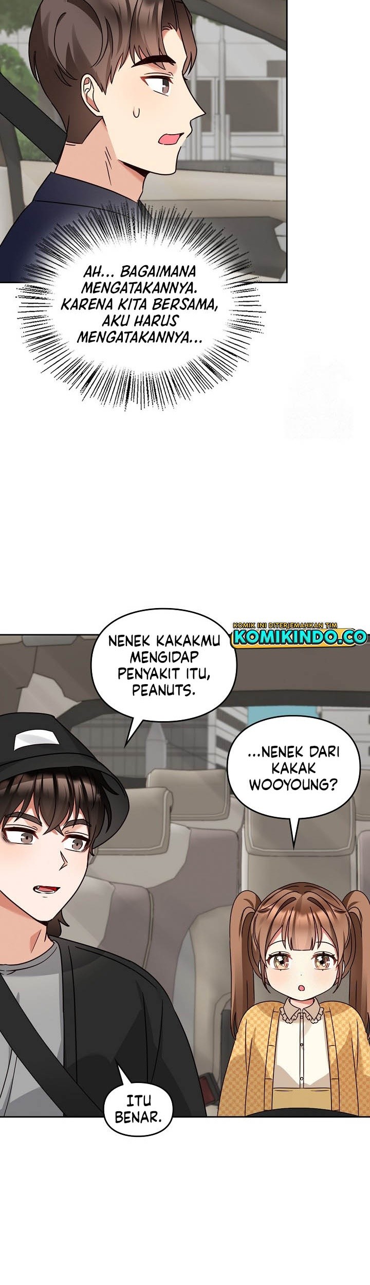 Chapter 163 - halaman 29