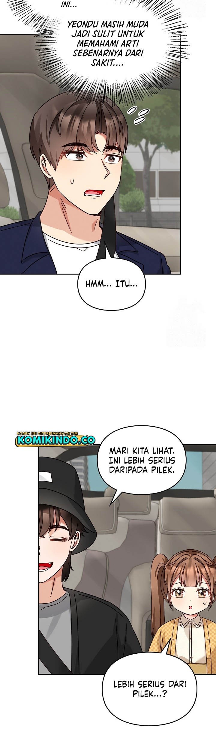 Chapter 163 - halaman 31