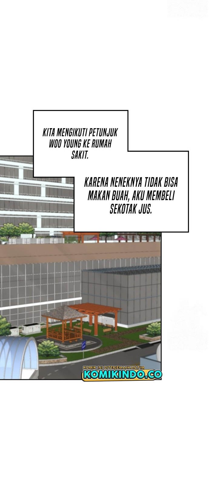 Chapter 163 - halaman 34