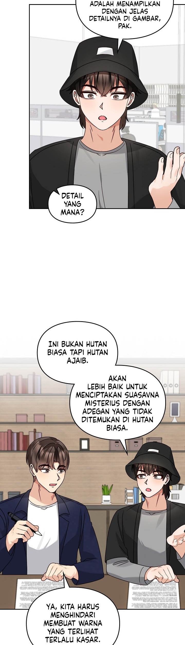 Chapter 162 - halaman 37