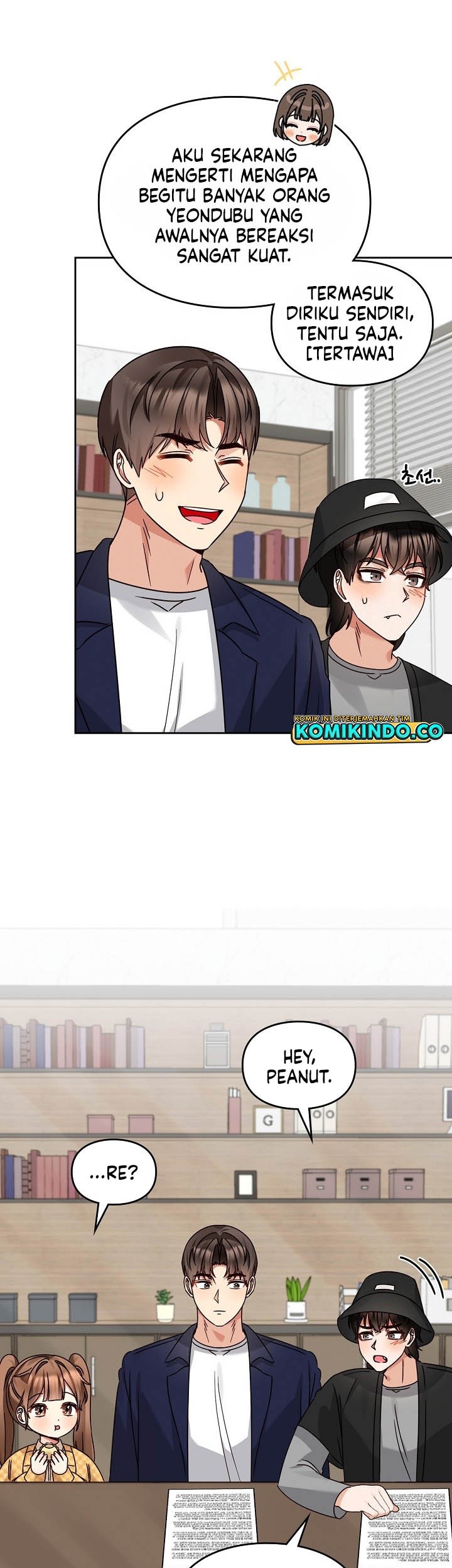 Chapter 162 - halaman 39