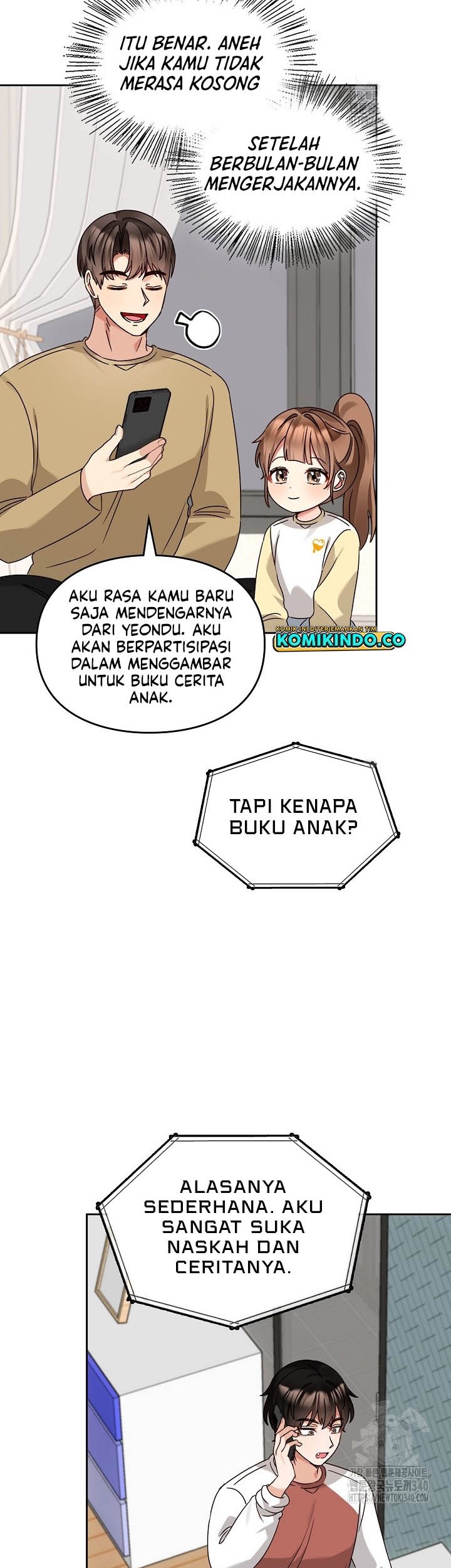 Chapter 161 - halaman 19