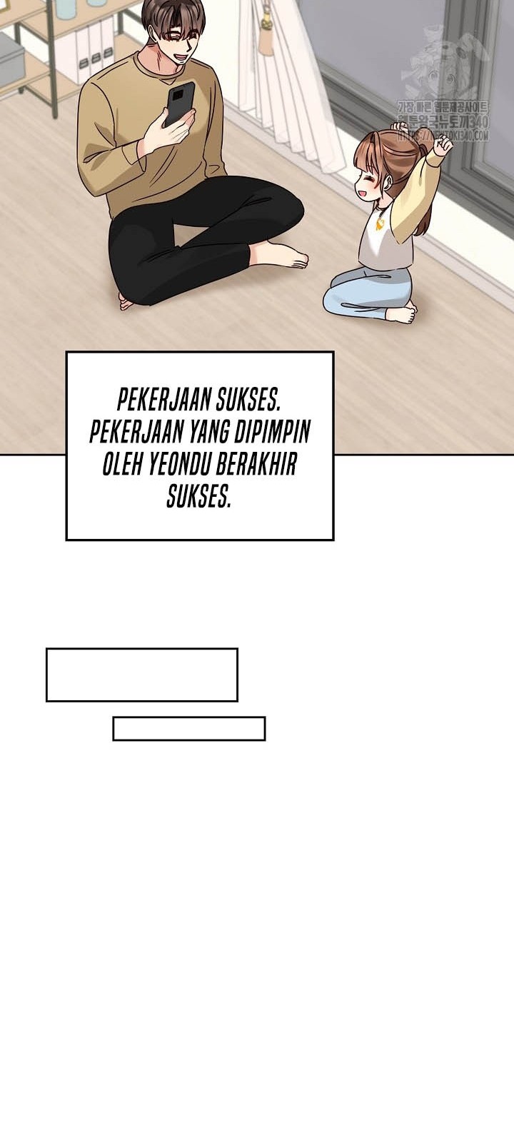 Chapter 161 - halaman 22