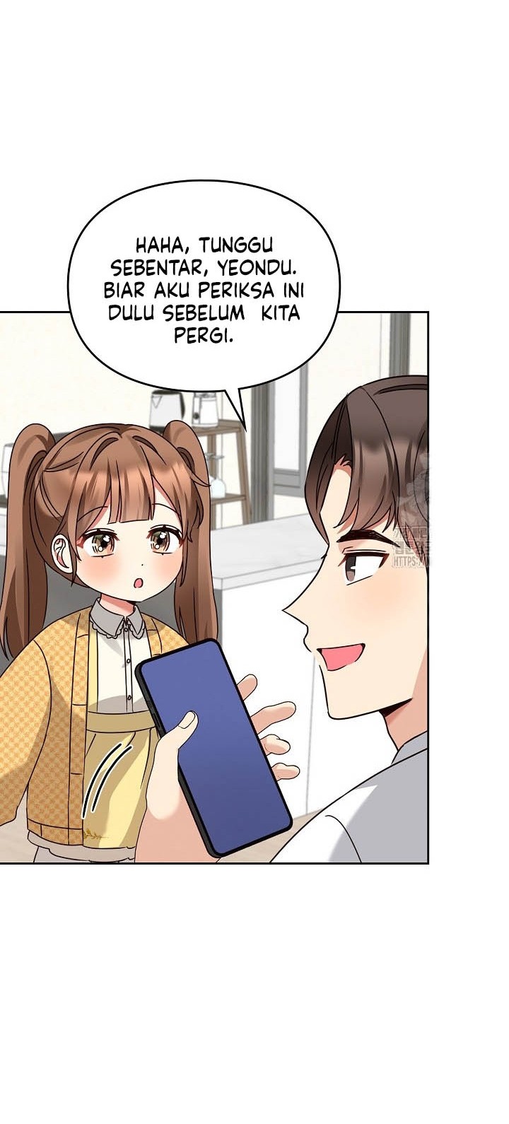 Chapter 161 - halaman 26