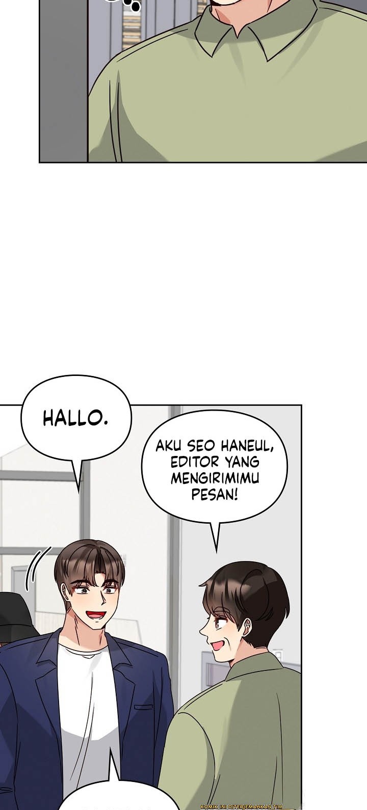 Chapter 161 - halaman 32