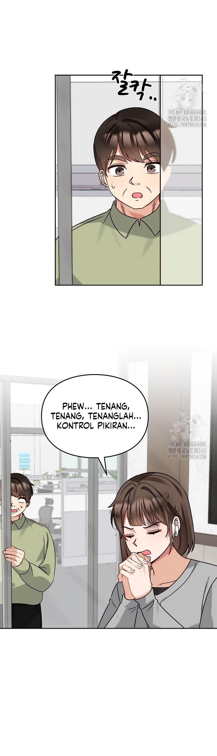 Chapter 161 - halaman 35